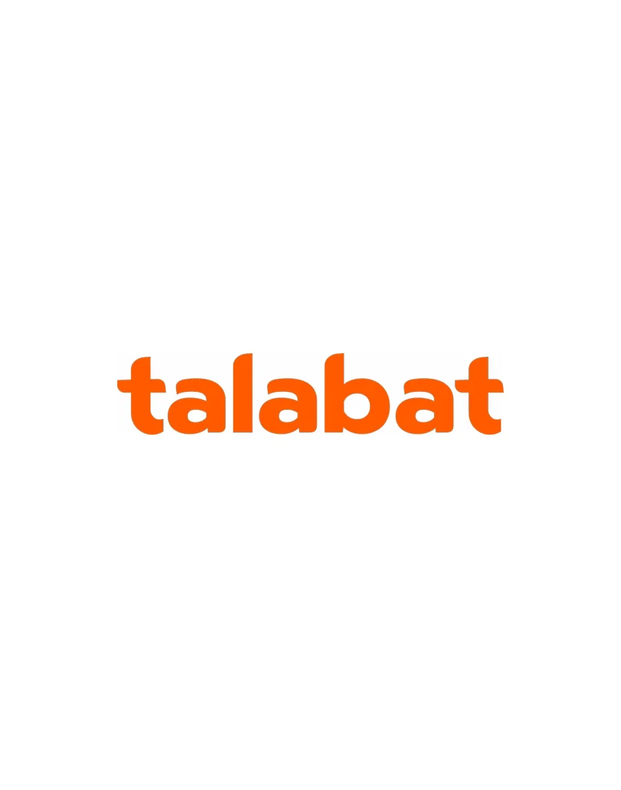talabat logo